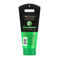 Cream silk Triple Keratin Biotin Ultimate Rescue Hair fall Defiance Conditioner 340ml