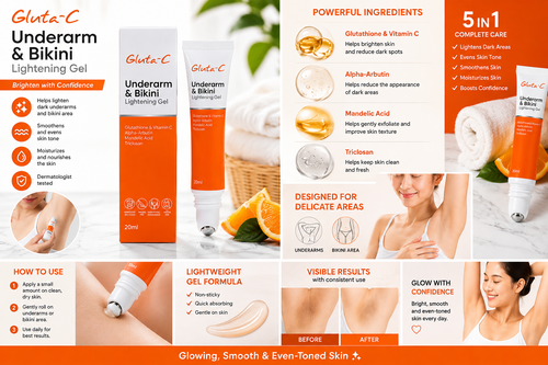 Gluta-C