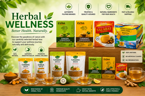 Herbal Wellness