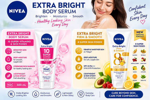 NIVEA