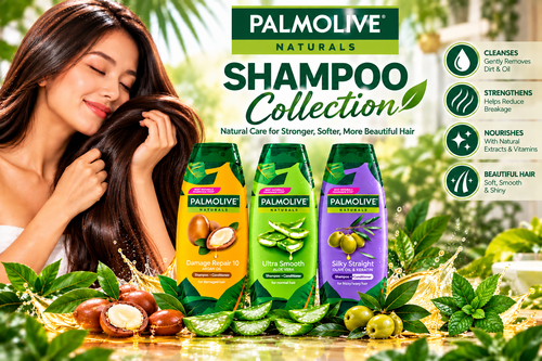 Palmolive