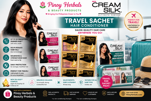 Travel Size Hair Conditioner