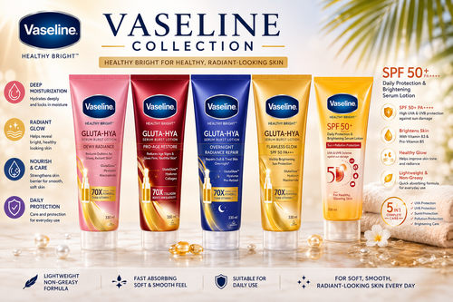 Vaseline