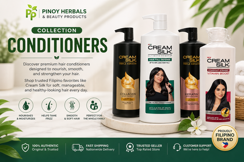 Cream Silk Hair Conditioner