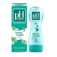 pH Care Feminine Wash Cooling Comfort (250ml)