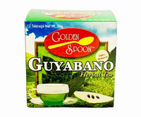 Golden spoon Guyabano 24g