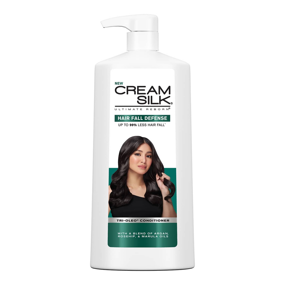 Cream Silk Ultimate Reborn Hair fall Defense Conditioner 900ml