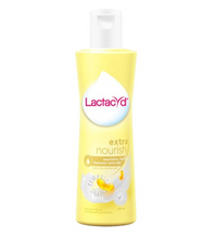 Lactacyd Extra Nourish Feminine Wash 250ml