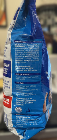 Nestle Bear Brand Adult Plus 1200G