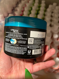 Cream Silk Hydration & Volume Salon Renewal Hair Mask