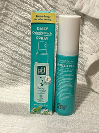 pH Care Daily OdorProTech Spray Cooling Comfort 50mL