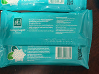 PH Care Cooling Comfort Daily Feminine Wipes – 10 Sheets