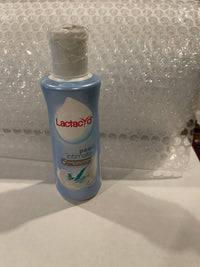LACTACYD Pearl Intimate Daily Feminine Wash 150ml