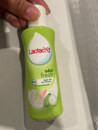 LACTACYD Odor Block Daily Feminine Wash 150ml