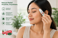 Efficascent Relaxscent Oil Calm Roll-On 12 mL