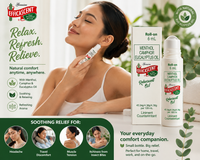 EFFICASCENT OIL Relaxing oil 6mL
