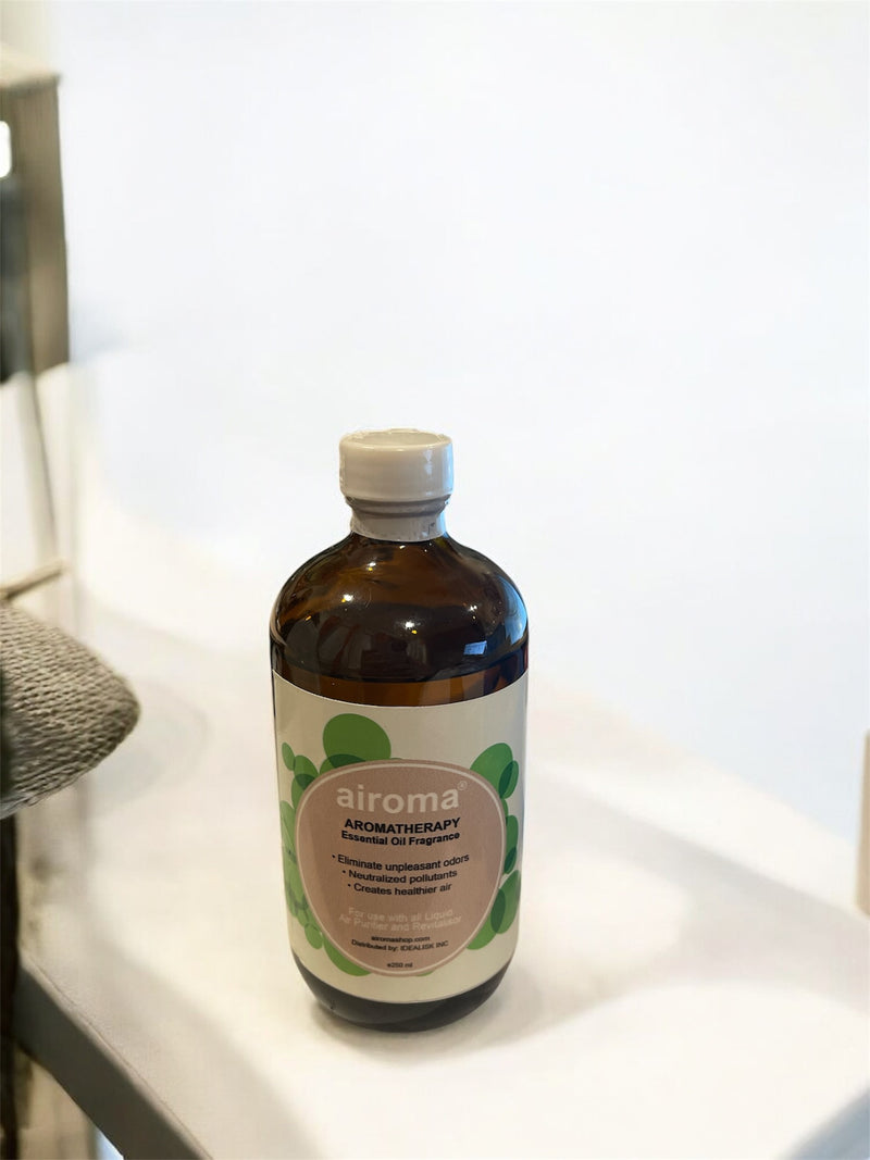 Aroma aromatherapy essential oil fragrance 250 ml