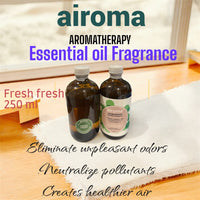 Aroma aromatherapy essential oil fragrance 250 ml