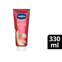 Vaseline Gluta-Hya Pro-Age Restore Lotion 330 mL//coming soon