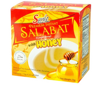 Sanlo Salabat with honey