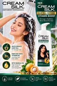 CREAMSILK Ultimate Reborn Conditioner, 900 mL