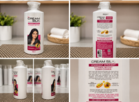 Cream Silk Ultimate Reborn Standout Straight Conditioner 900ml