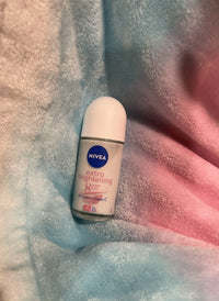 nivea extra brightening 99% purity vitamin C roll-on