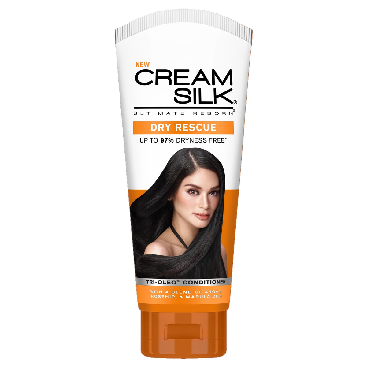 CREAMSILK Conditioner Dry Rescue Orange 180 mL