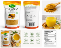 GINGA Turmeric Brew 360g