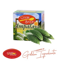 Golden Spoon Ampalaya