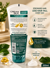 Cream Silk Ultimate Reborn Hair fall Defense Conditioner 350ml