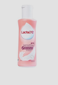 LACTACYD Pro Sensitive 150 ml