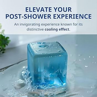 Safeguard Extra Strong Cooling Arctic Fresh Soap – Large Family 3-Pack