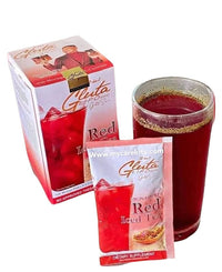 12-in-1 GLUTA LIPO RED ICED TEA