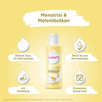 Lactacyd Extra Nourish Feminine Wash 250ml