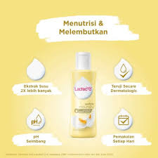 Lactacyd Extra Nourish Feminine Wash 250ml