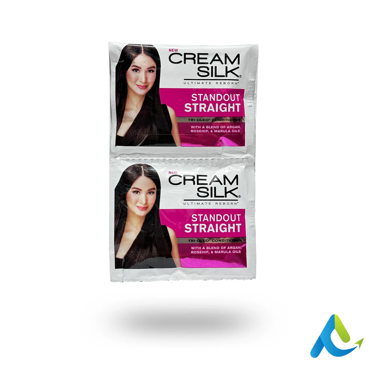 Travel Sachet Creamsilk Conditioner Standout Straight | 13ml 6 pck