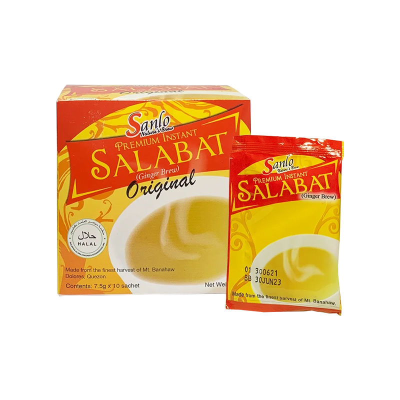 SANLO SALABAT Salabat Original