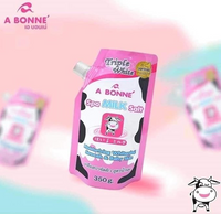 A Bonne Spa Milk Salt 350g.