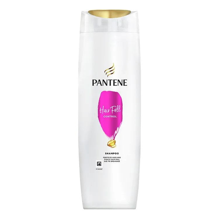 PANTENE Hair Fall Control Pro Vitamin Shampoo 300ml