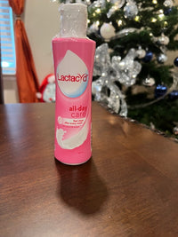 Enjoy all-day freshness with Lactacyd All-Day Care Feminine Wash 250ml — gentle cleansing for comfort, protection, and lasting freshness."