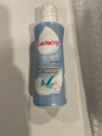 Gentle and effective feminine care with Lactacyd Pearl Intimate Wash 150ml — enriched with pearl extract for freshness, protection, and a soothing feel all day."