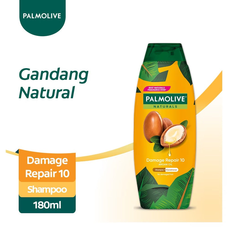 PALMOLIVE Damage Repair 10 180 ml