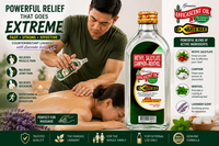 EFFICASCENT OIL Extreme with Lavender Scent 100ml
