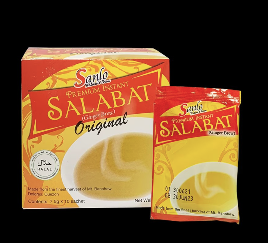 SANLO SALABAT Salabat Original