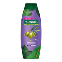 Palmolive Silky Straight w/ keratin 400ml