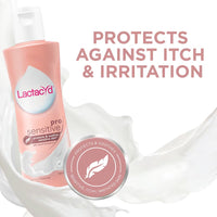 LACTACYD PRO SENSITIVE Feminine Wash 250ml