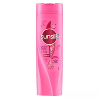 SUNSILK Shampoo Smooth & Manageable 350ML