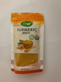 GINGA Turmeric BREW 100G