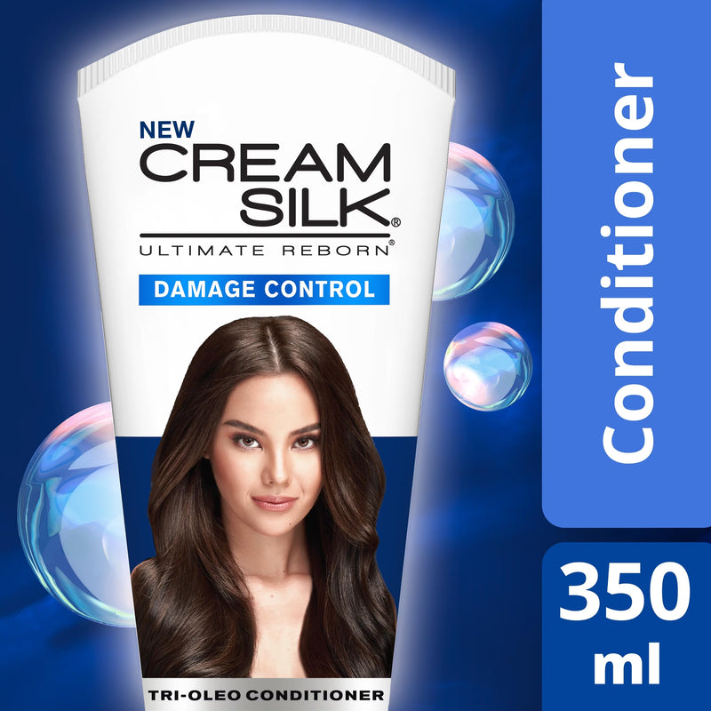 CREAMSILK Conditioner Damage Control 350ml